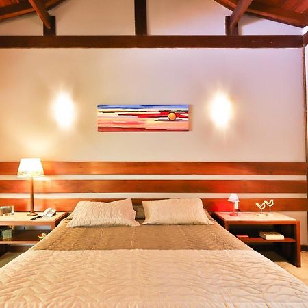 Bupitanga Hotel Praia de Pipa 외부 사진