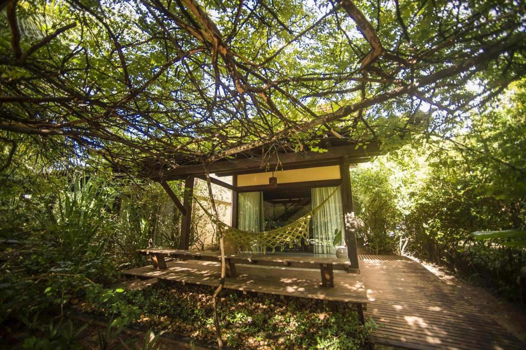 Bupitanga Hotel Praia de Pipa 외부 사진
