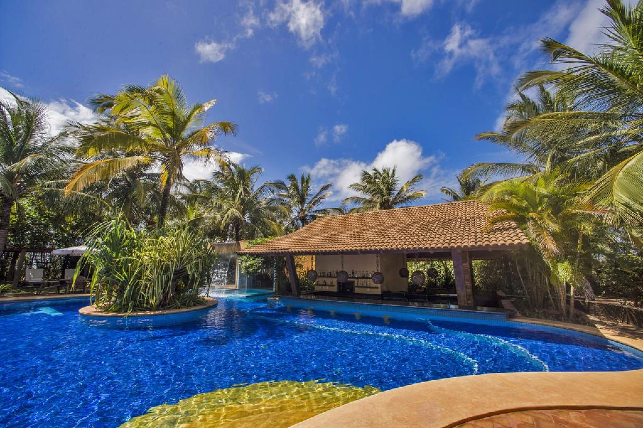 Bupitanga Hotel Praia de Pipa 외부 사진