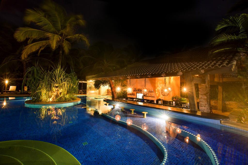 Bupitanga Hotel Praia de Pipa 외부 사진