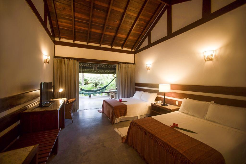 Bupitanga Hotel Praia de Pipa 외부 사진
