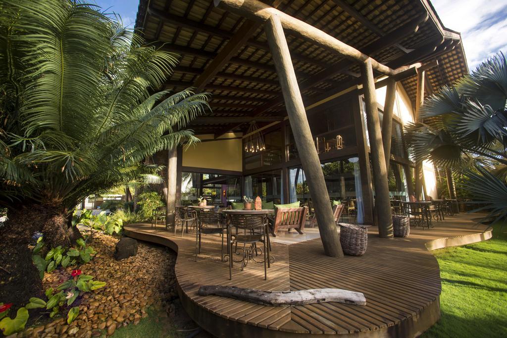 Bupitanga Hotel Praia de Pipa 외부 사진