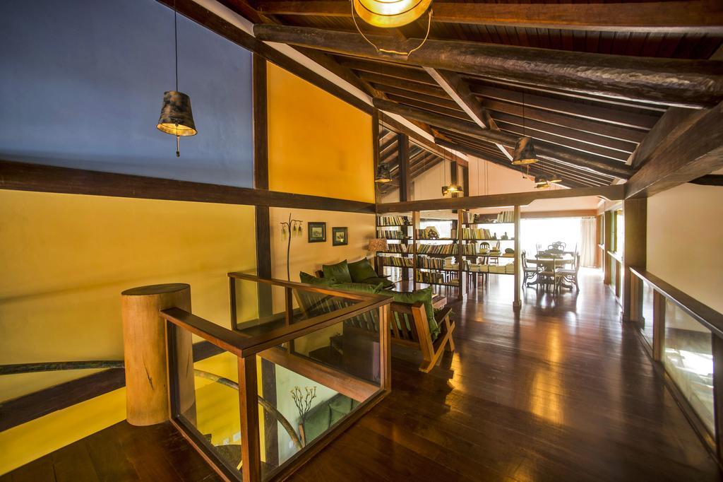 Bupitanga Hotel Praia de Pipa 외부 사진