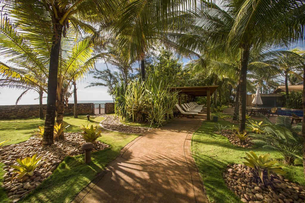 Bupitanga Hotel Praia de Pipa 외부 사진