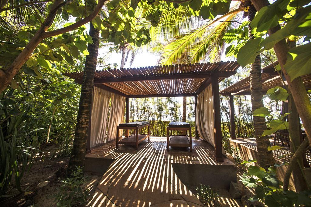 Bupitanga Hotel Praia de Pipa 외부 사진